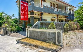 RedDoorz @ Jakal Atas KM 10