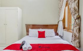 RedDoorz @ Jakal Atas KM 10